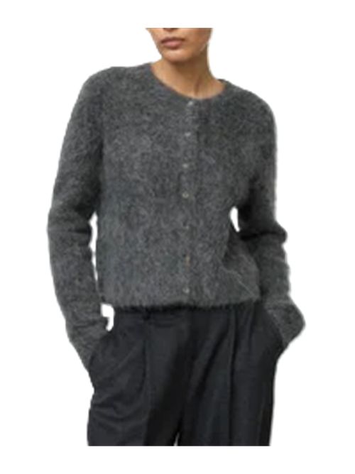  Soft Goat | 2462812109ANTHRACITE MELANGE